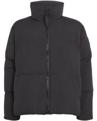 Canada Goose - Down Lawrence Puffer Jacket - Lyst