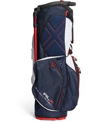 RLX Ralph Lauren - Logo Golf Stand Bag - Lyst