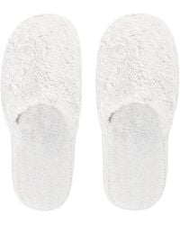 Graccioza - Egyptian Cotton Egoist Slippers - Lyst