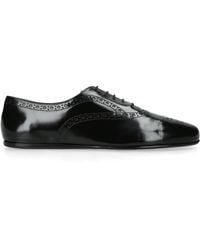 Church's - Leather Rebecca Derby Shoes - Lyst