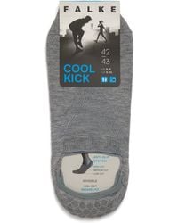 FALKE - Cool Kick Invisible Socks - Lyst