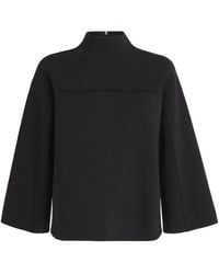 JOSEPH - Milano-Knit Larrey Compact Sweater - Lyst
