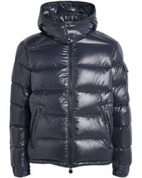 Moncler - Down Maya Puffer Jacket - Lyst