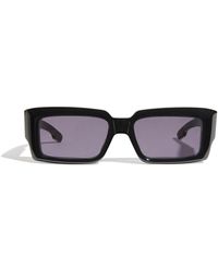 Jacques Marie Mage - Acetate Quant Sunglasses - Lyst