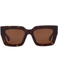 Bottega Veneta - Acetate 06J000394 Sunglasses - Lyst