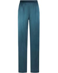 Tom Ford - Silk Satin Pyjama Trousers - Lyst