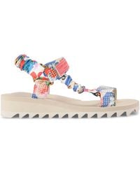 Kurt Geiger - Orion Sandals - Lyst
