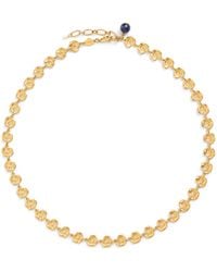 Anni Lu - Plated Under The Sun Necklace - Lyst
