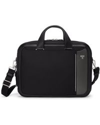 Tumi - Arrivé Hannover Slim Briefcase - Lyst