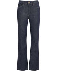 Rag & Bone - Peyton Mid-Rise Bootcut Jeans - Lyst