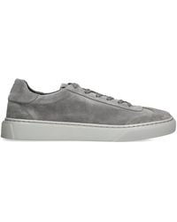 Born Outside - Suede Vibes Sneakers - Lyst