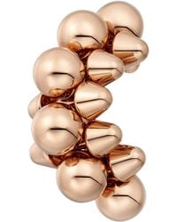 Cartier - Clash De Xl Model Single Clip-On Earring - Lyst