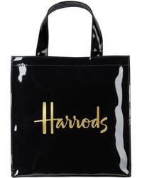 Women's Harrods Bags from £24 | Lyst UK
