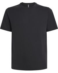 Vuori - Current Tech T-Shirt - Lyst