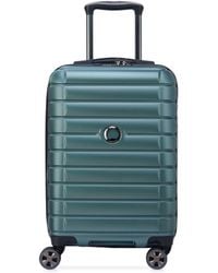 Delsey - Shadow Spinner Cabin Suitcase (55cm) - Lyst