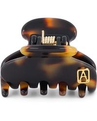 Alexandre De Paris - Timeless Saint Germain Claw Hair Clip - Lyst