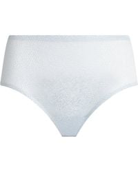 Wacoal - Beauté Appeal Briefs - Lyst