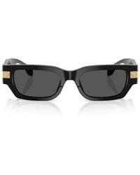 Versace - Acetate Ve4465 Sunglasses - Lyst