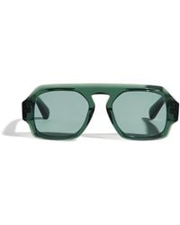 JOSEPH - Aviator Talba Sunglasses - Lyst