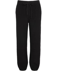 PAIGE - Wool-Blend Willits Sweatpants - Lyst