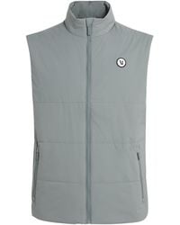 Vuori - Echo Insulation 2.0 Gilet - Lyst