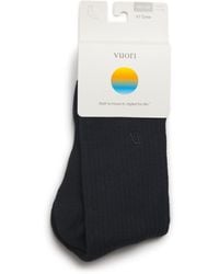 Vuori - V1 Crew Performance Socks - Lyst