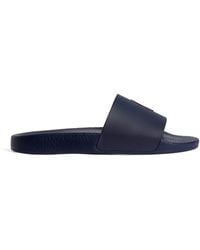 Polo Ralph Lauren - Polo Pony Slides - Lyst