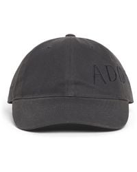 adidas - X Songs For The Mute Embroidered Baseball Cap - Lyst