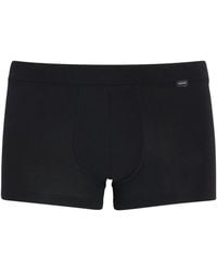 Hanro - Natural Function Trunks - Lyst