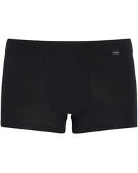 Hanro - Natural Function Trunks - Lyst