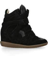 Isabel Marant - Bekett Sneaker - Lyst