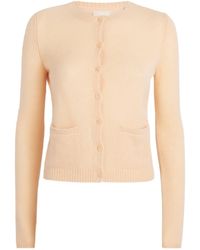 Doen - Cashmere Thea Cardigan - Lyst
