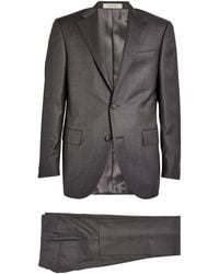 Corneliani - Virgin Wool 2-Piece Suit - Lyst
