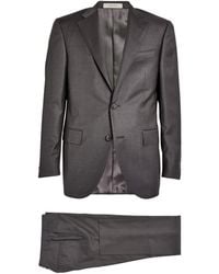 Corneliani - Virgin Wool 2-Piece Suit - Lyst