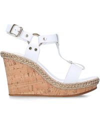 carvela ladies sandals