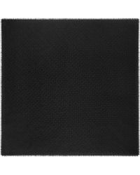 Cartier - Silk C De Shawl - Lyst