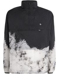 REPRESENT 247 - Overhead Training Jacket - Lyst