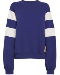 Mother - The Drope Square Sweatshirt - Lyst
