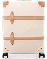 Globe-Trotter - Safari 4-Wheel Suitcase - Lyst