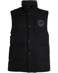 Canada Goose - Garson Puffer Gilet - Lyst