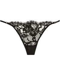 Kiki de Montparnasse - Camille G-string Thong - Lyst