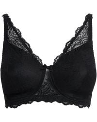 Aubade - Danse Des Sens Post-Surgery Full-Cup Bra - Lyst