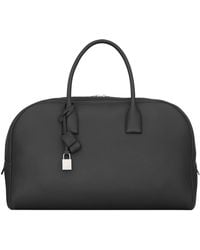 Saint Laurent - Sac De Jour Duffle Bag - Lyst