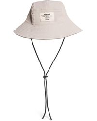 Barbour - Reversible Bidlam Bucket Hat - Lyst