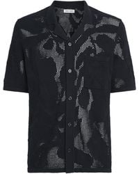 Samsøe & Samsøe - Organic Cotton Saconald Shirt - Lyst