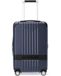 Montblanc - #my4810 Cabin Suitcase (55cm) - Lyst