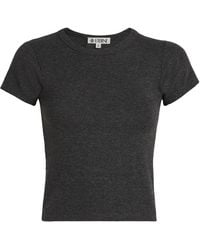 ÉTERNE - Cotton-Modal Baby T-Shirt - Lyst