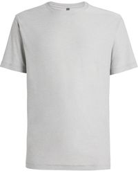 Vuori - Strato Tech T-Shirt - Lyst