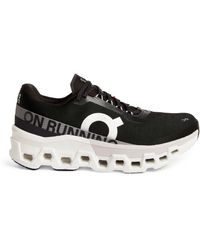 On Shoes - Cloudmonster 2 Trainers - Lyst