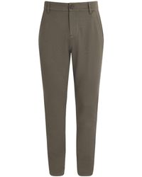 PAIGE - Stafford Trousers - Lyst